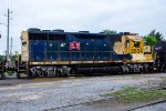 AOK 2504 at McAlester 